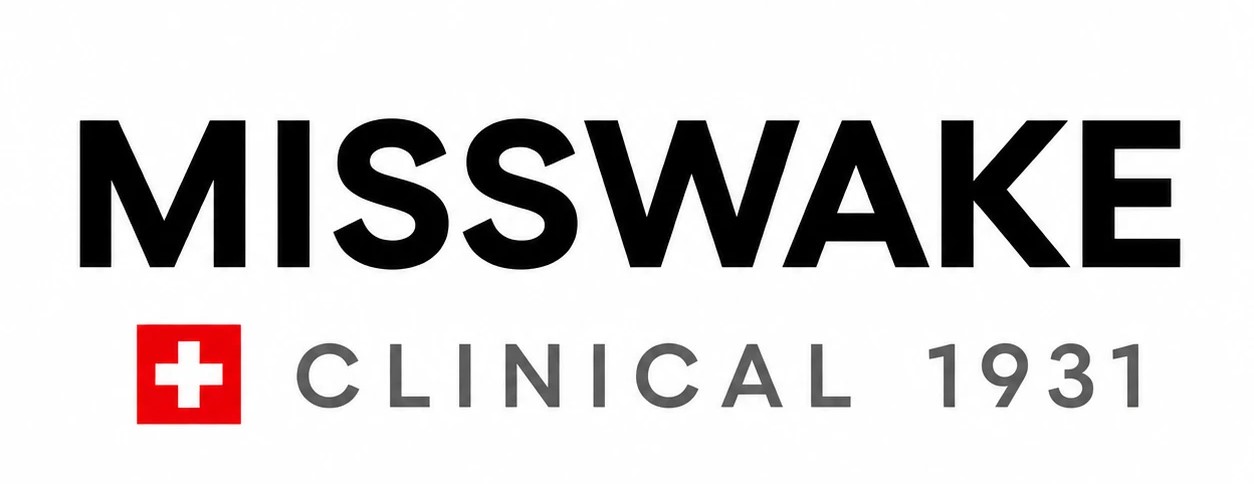 میسویک (Misswake)